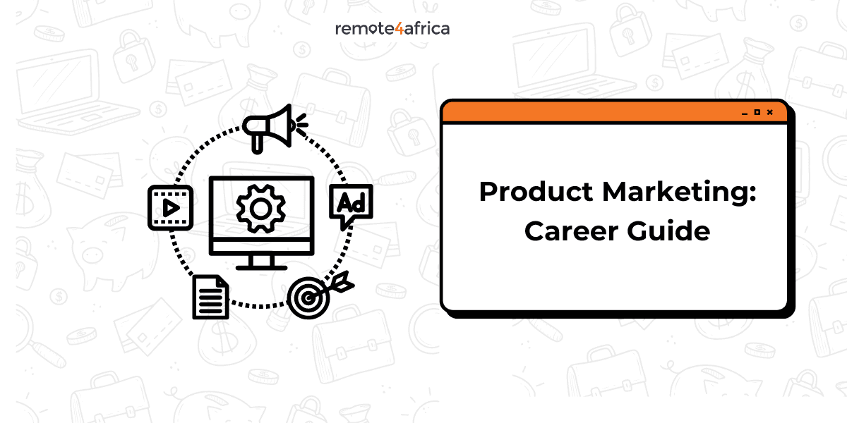 Product Marketing: Essential Career Guide